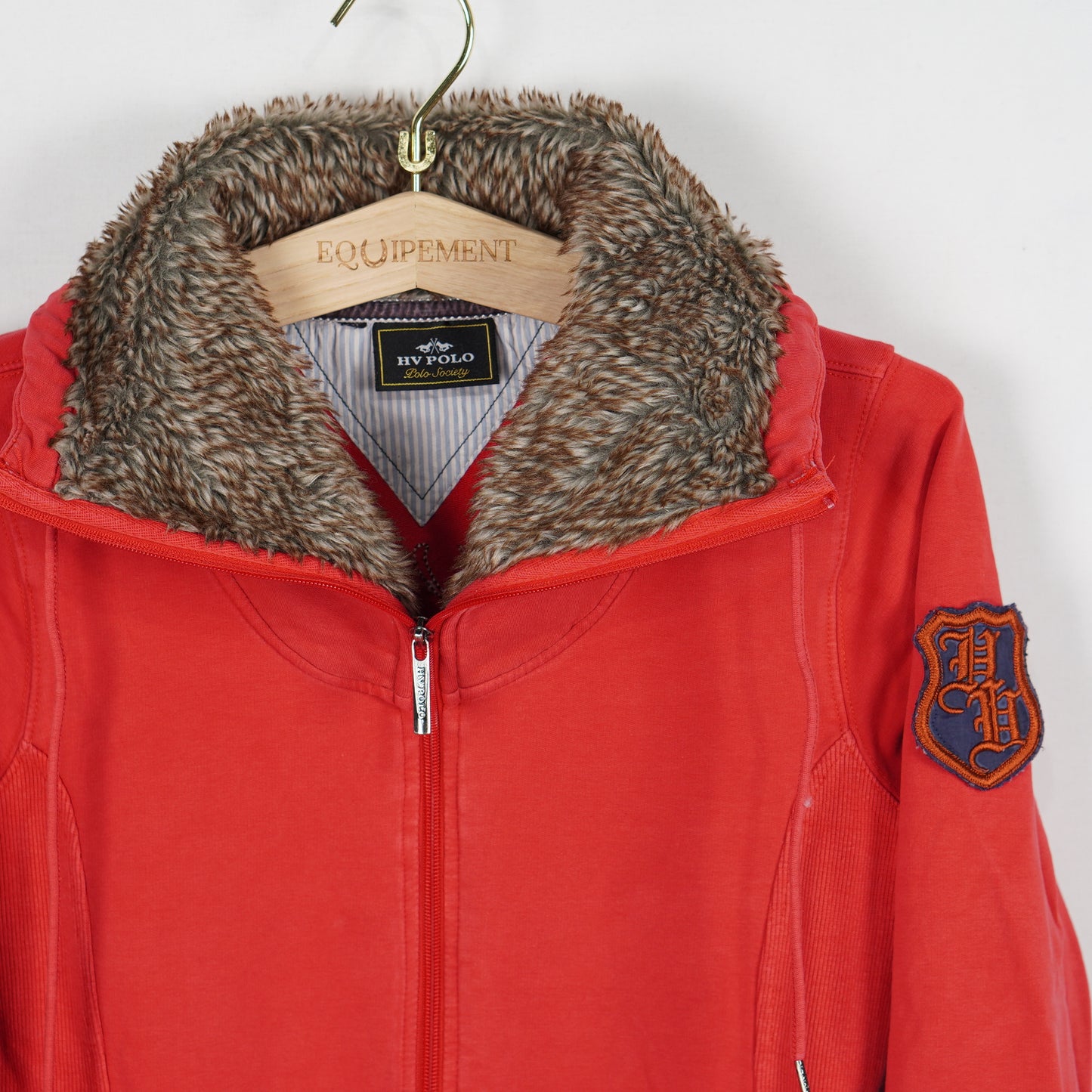 Tröja Mercedes | 36/38