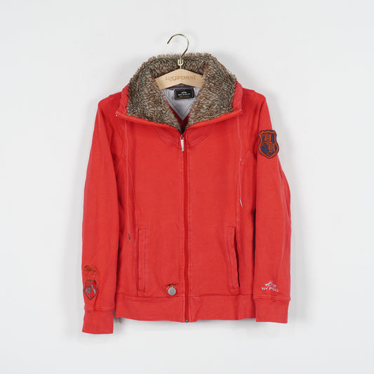 Tröja Mercedes | 36/38