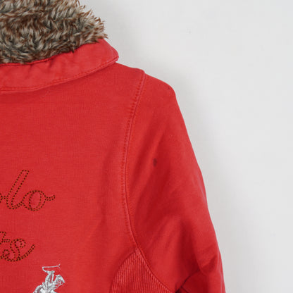 Tröja Mercedes | 36/38