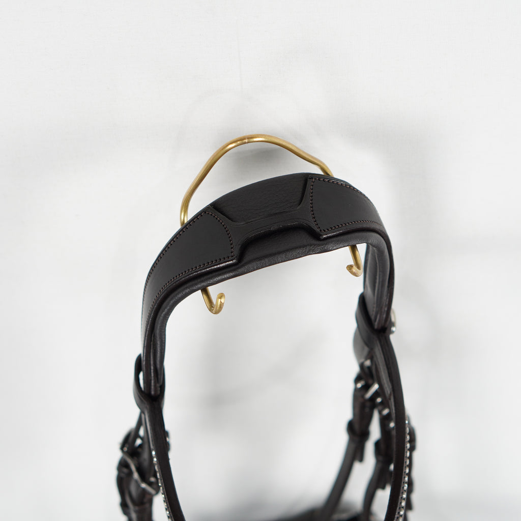 Dressyrträns | Cob