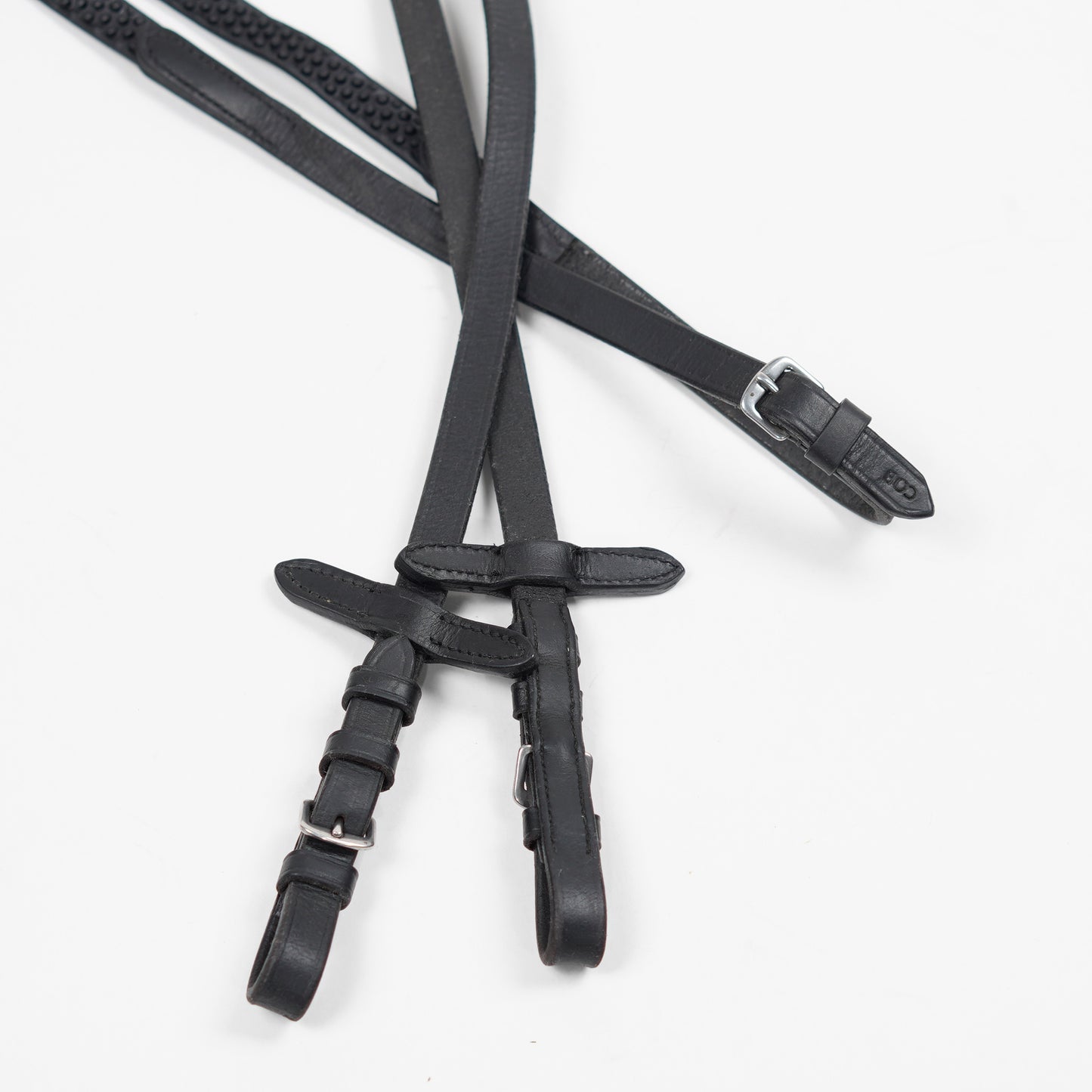 Tyglar Knottriga | Cob