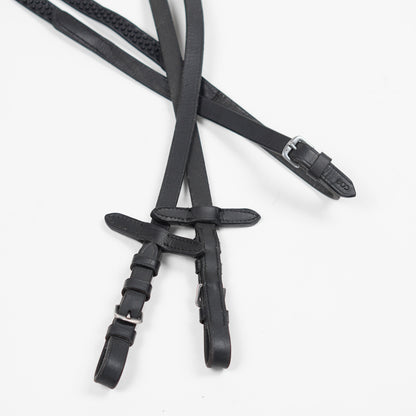 Tyglar Knottriga | Cob