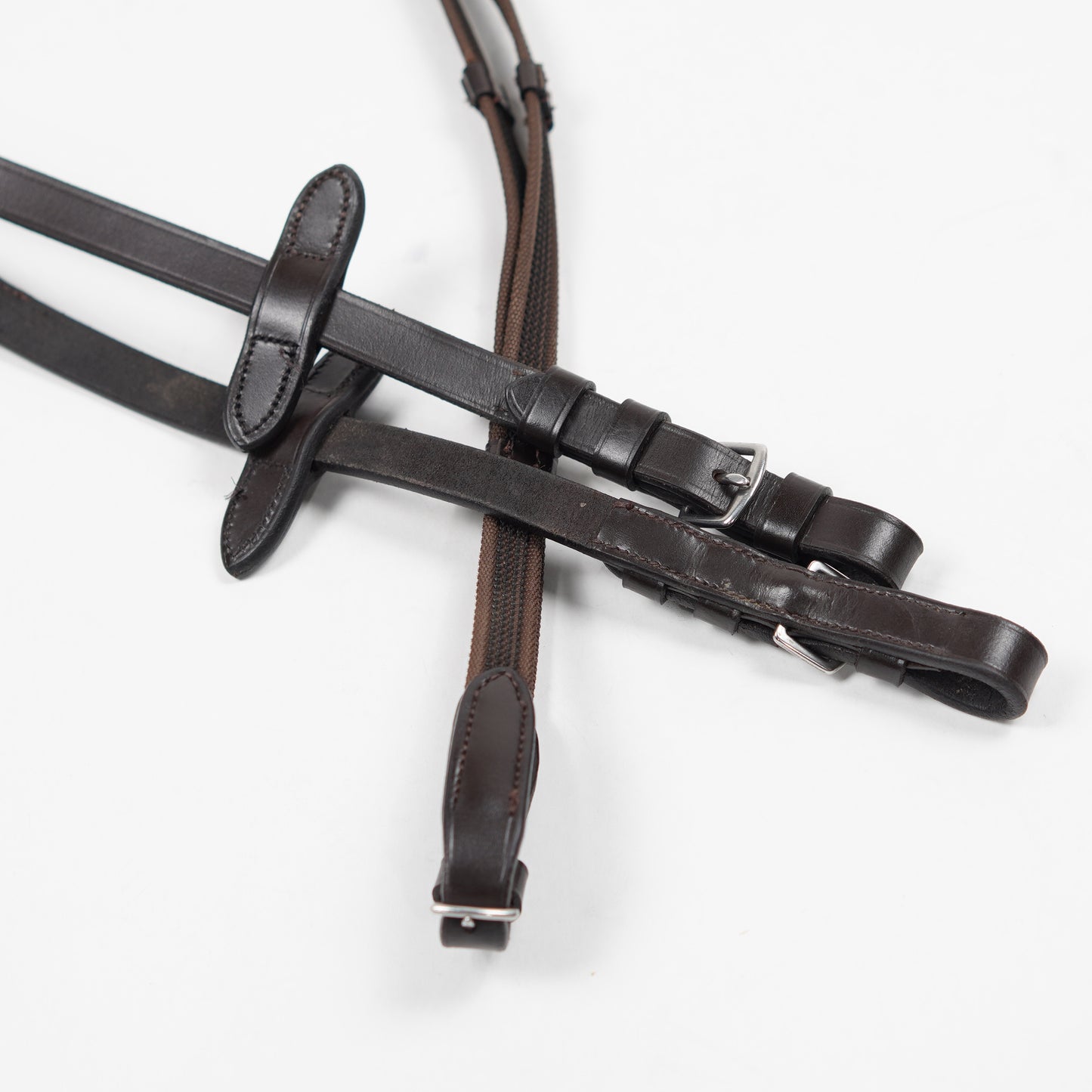 Tyglar Gummiväv | Ponny