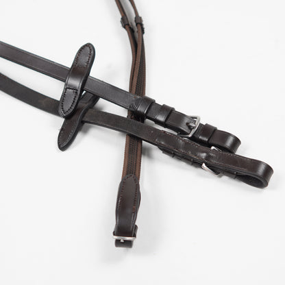 Tyglar Gummiväv | Ponny