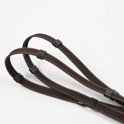 Tyglar Gummiväv | Ponny