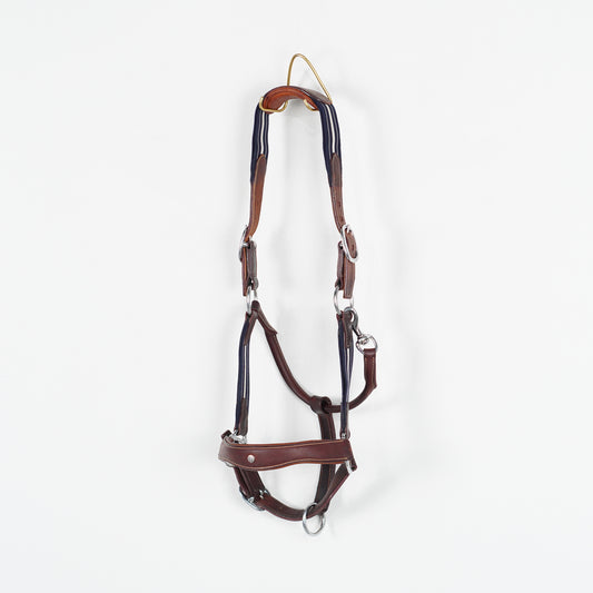 Lädergrimma Stressless | Cob