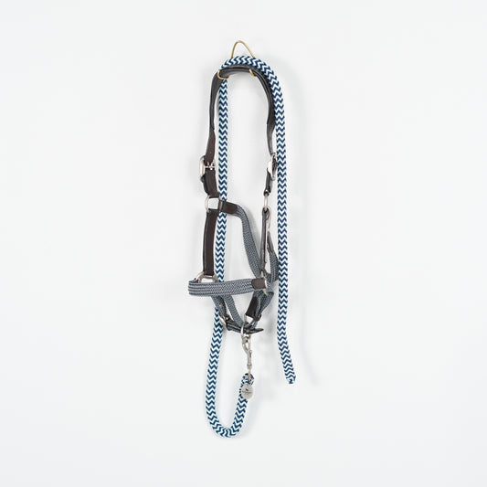 Lädergrimma Signature | Cob