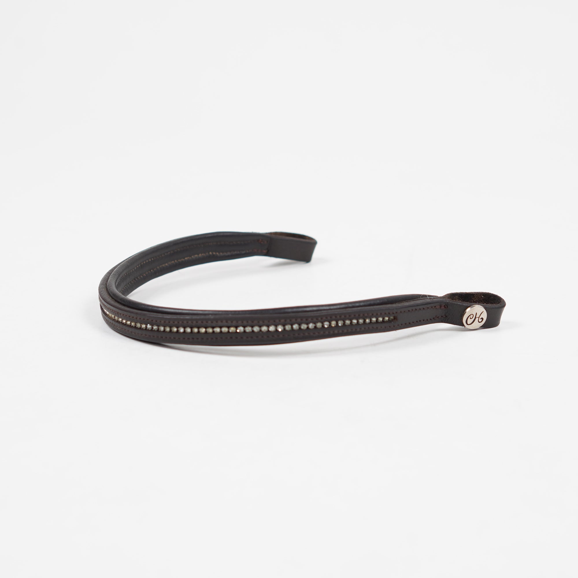 Pannband Slim Bling | Full
