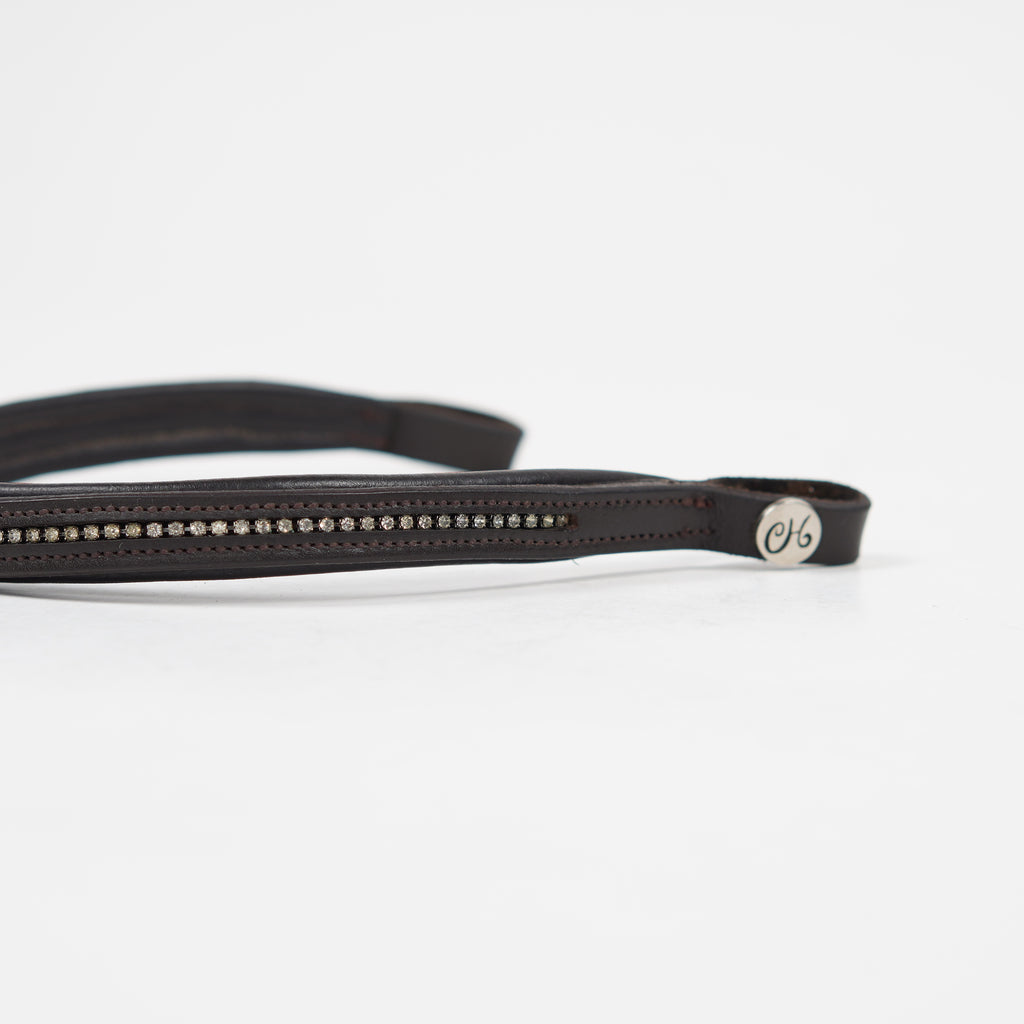 Pannband Slim Bling | Full