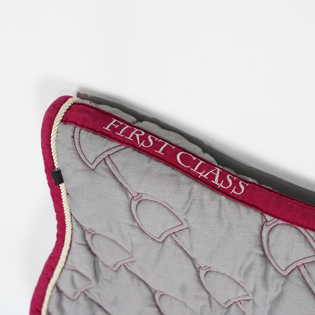 Allroundschabrak First Class | Full