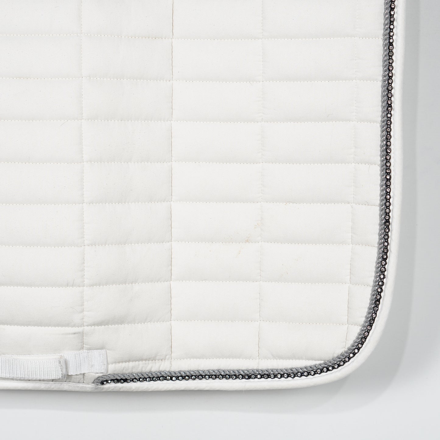 Dressyrschabrak Bling |  Full