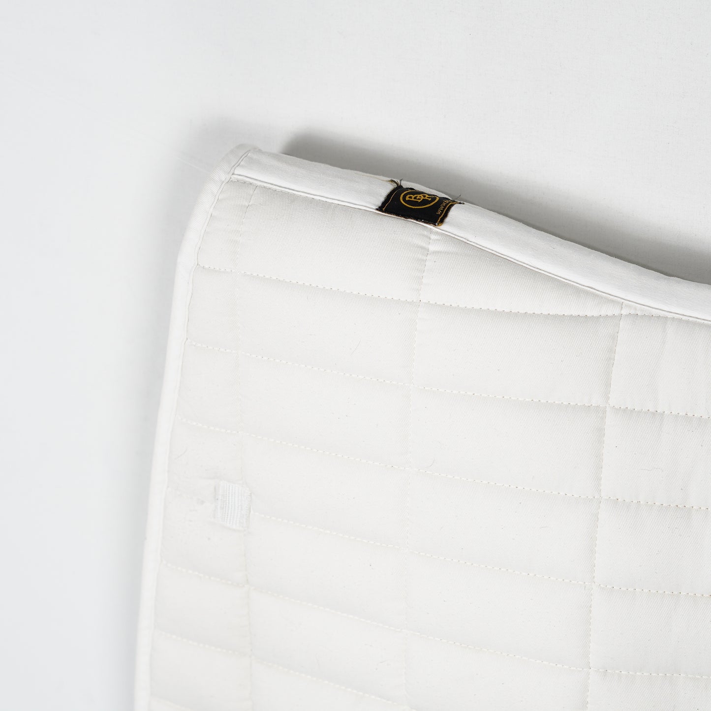 Dressyrschabrak Bling |  Full