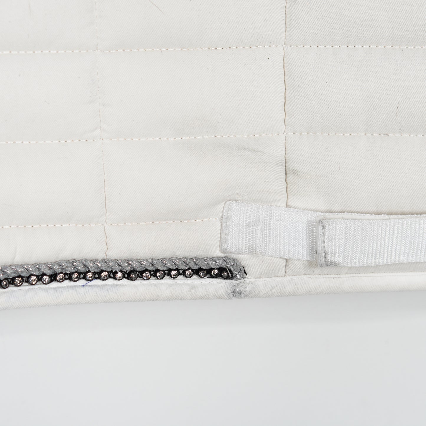 Dressyrschabrak Bling |  Full