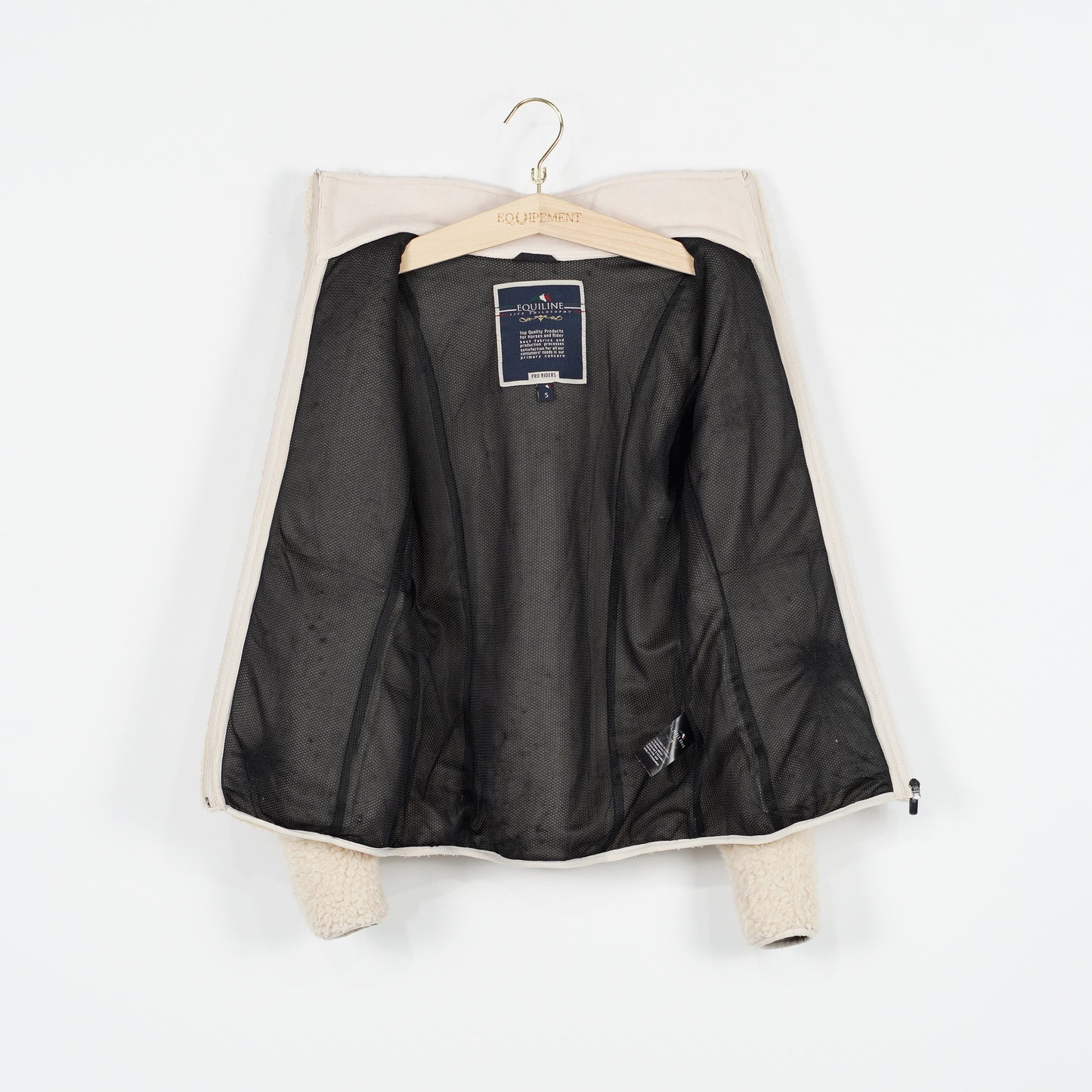 Tröja Pro Teddy | S