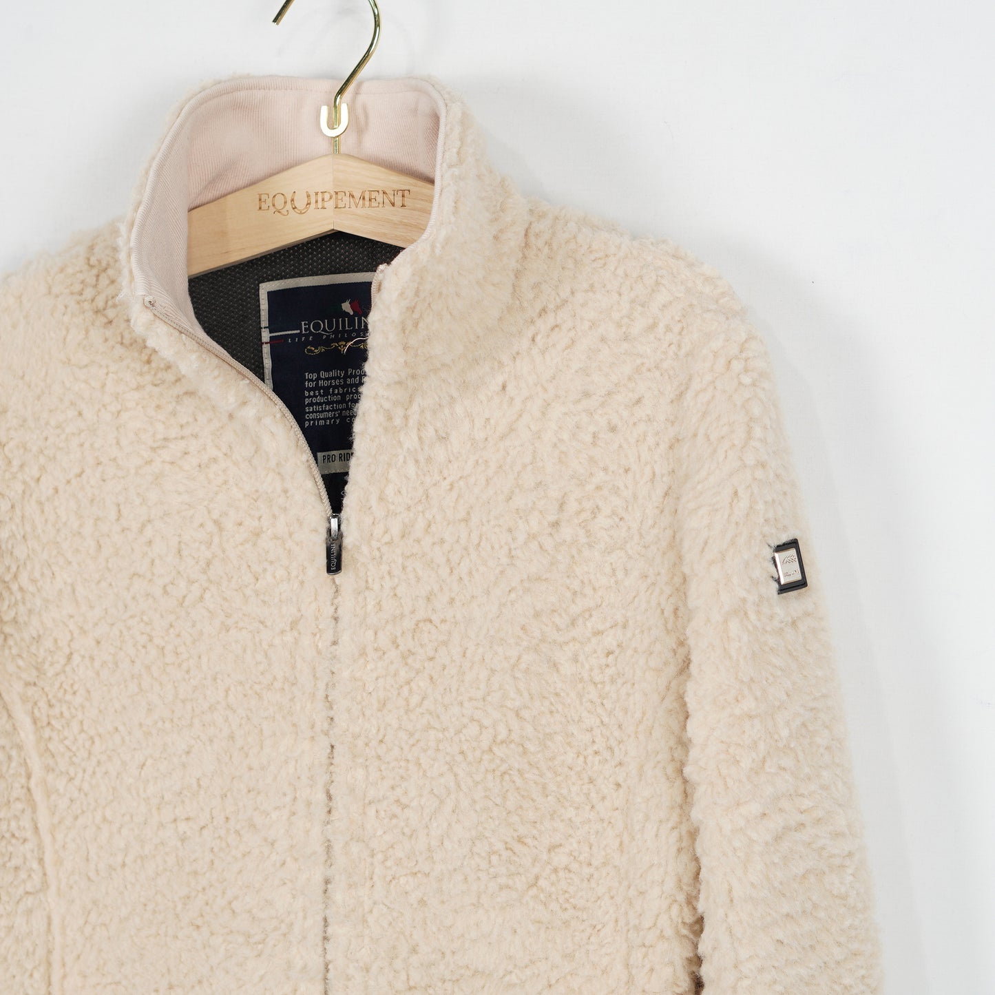 Tröja Pro Teddy | S