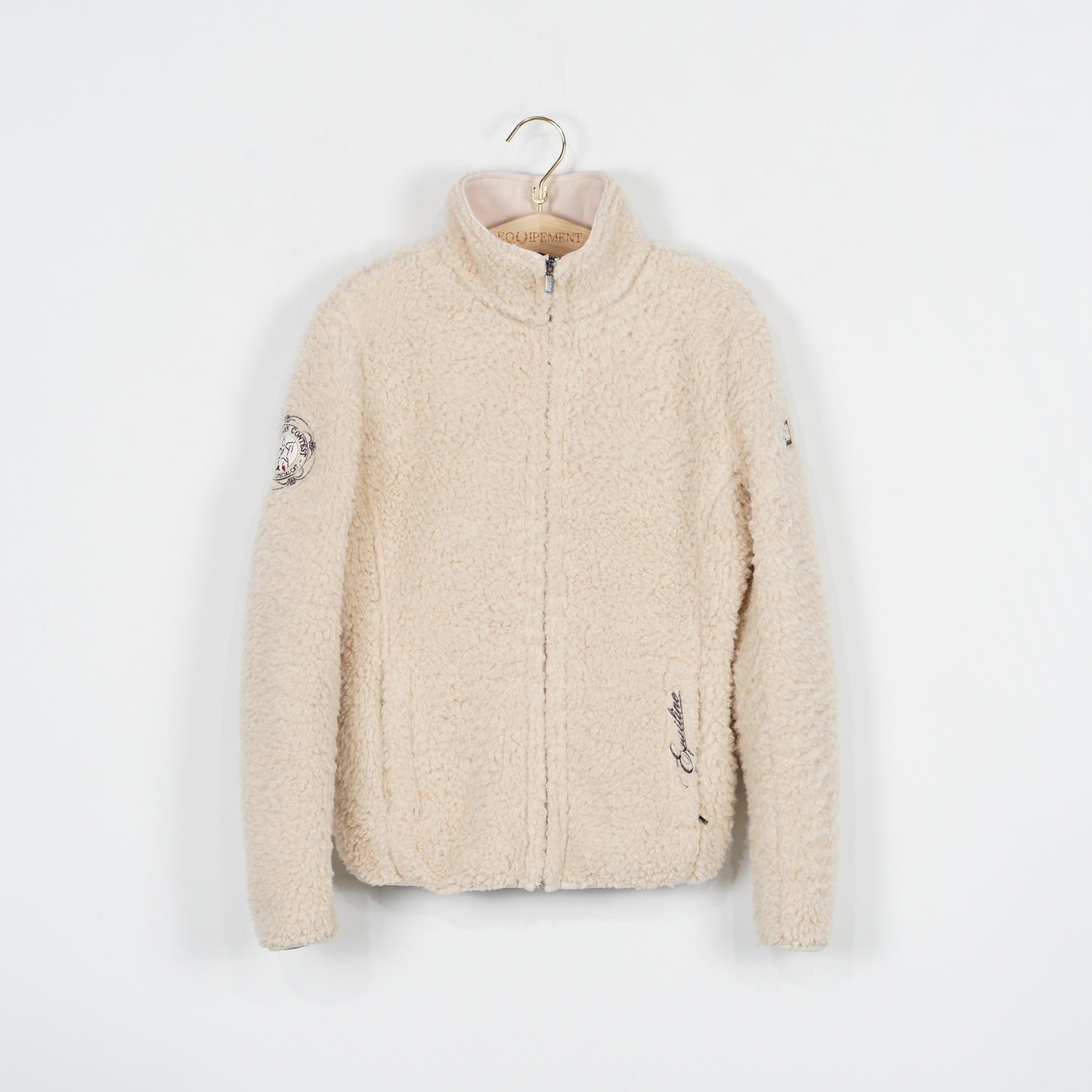 Tröja Pro Teddy | S