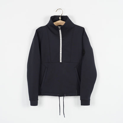 Ridtröja Half Zip | 34