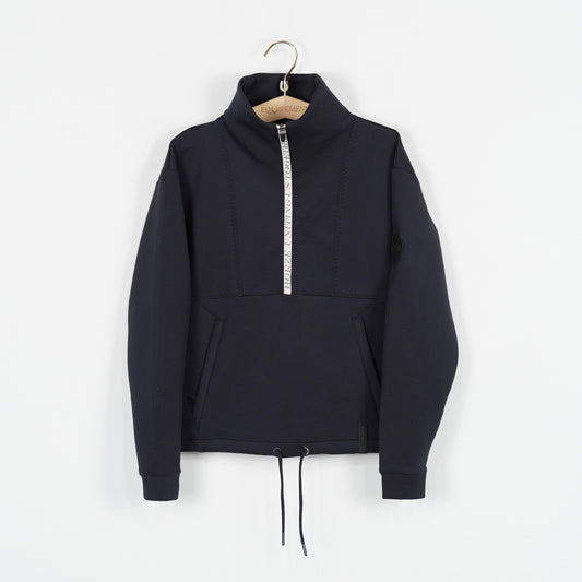 Ridtröja Half Zip | 34