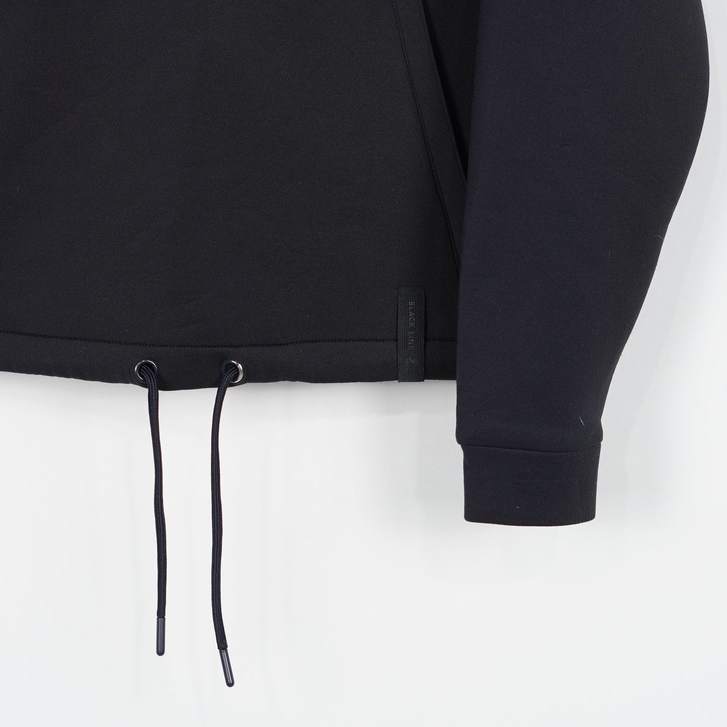 Ridtröja Half Zip | 34