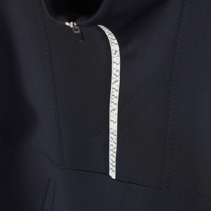 Ridtröja Half Zip | 34