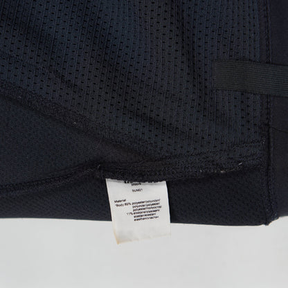 Ridtröja Half Zip | 34