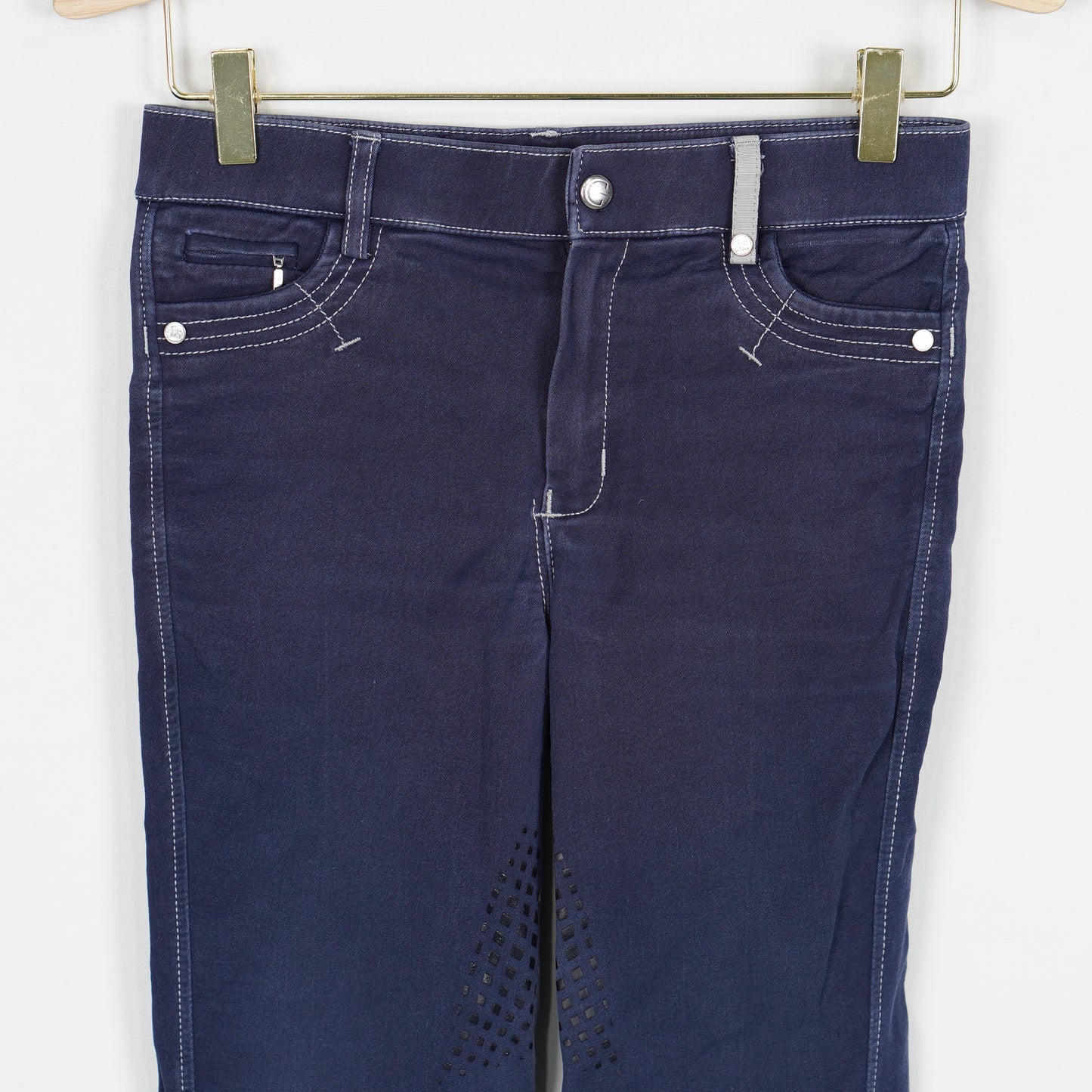 Ridbyxor BasicPlus Helskodda | 176