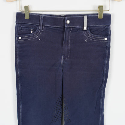 Ridbyxor BasicPlus Helskodda | 176