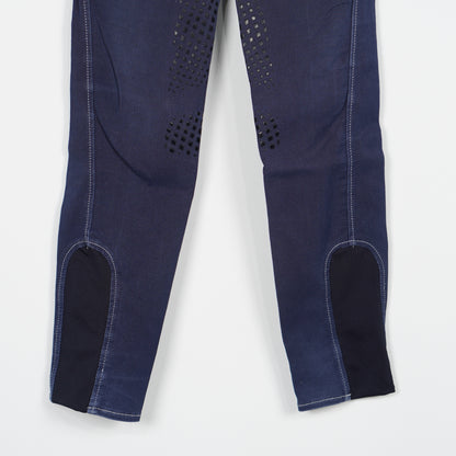 Ridbyxor BasicPlus Helskodda | 176