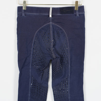 Ridbyxor BasicPlus Helskodda | 176