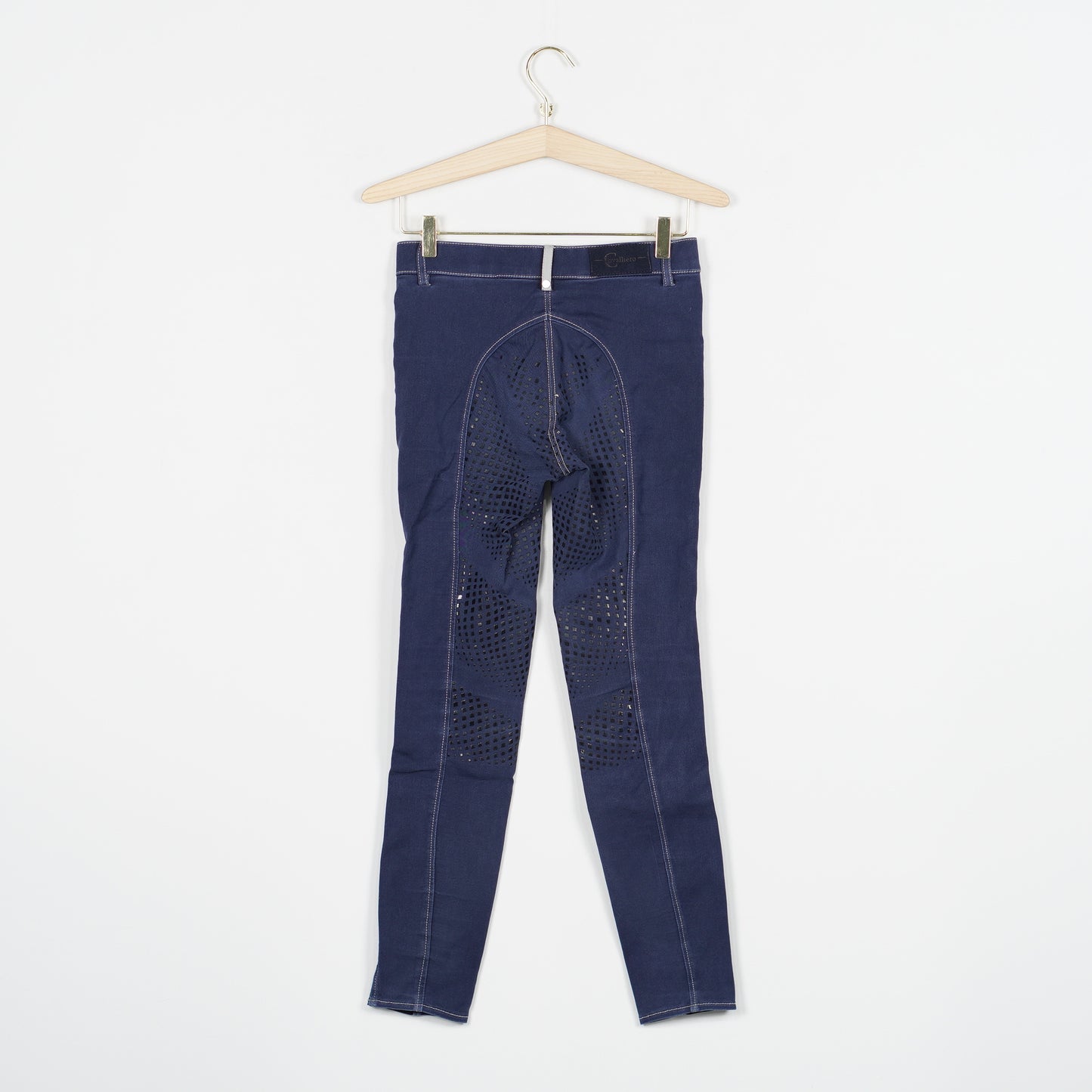 Ridbyxor BasicPlus Helskodda | 176