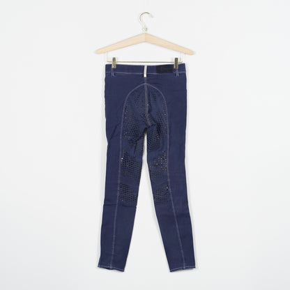 Ridbyxor BasicPlus Helskodda | 176