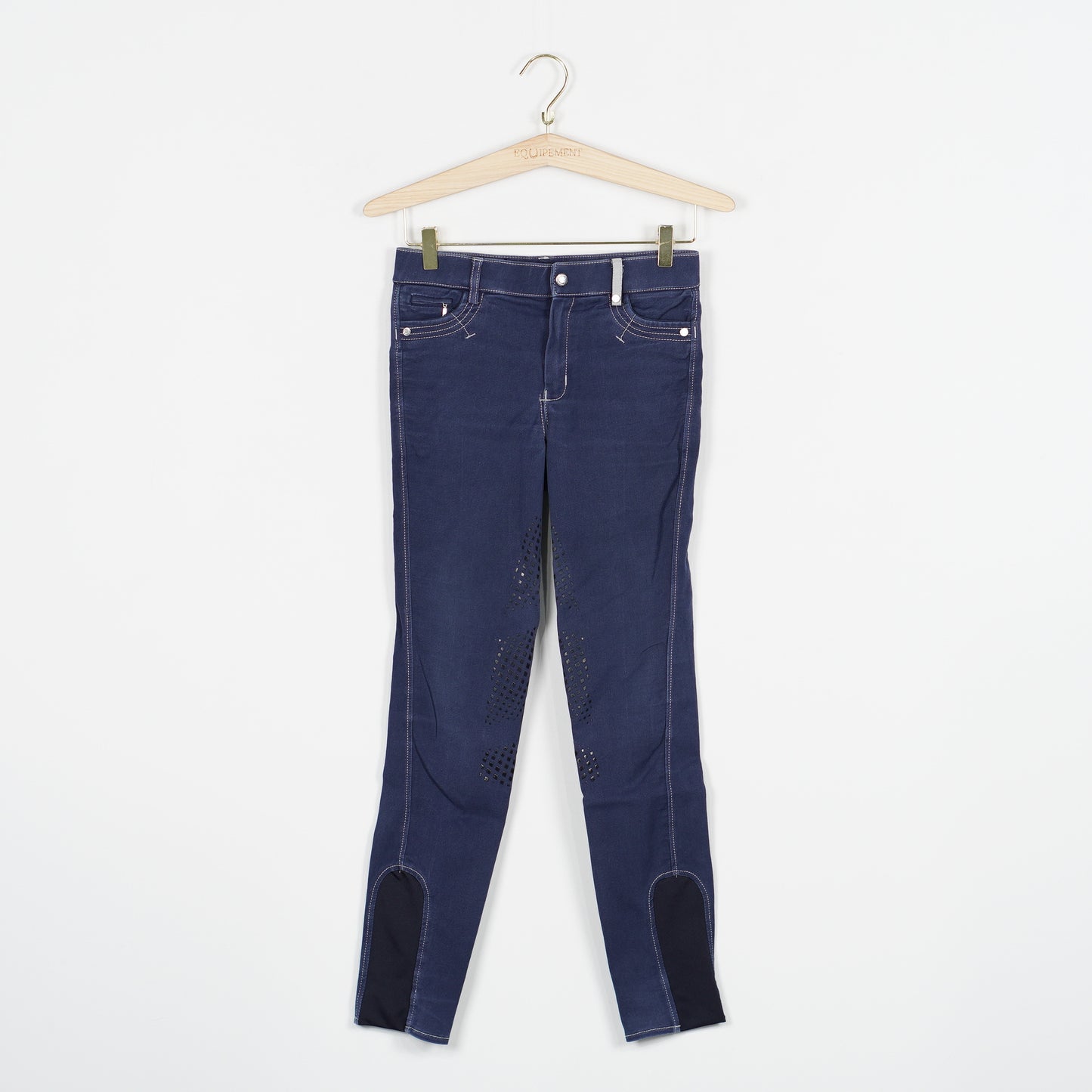 Ridbyxor BasicPlus Helskodda | 176