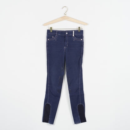 Ridbyxor BasicPlus Helskodda | 176