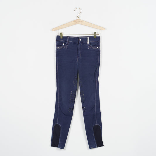 Ridbyxor BasicPlus Helskodda | 176