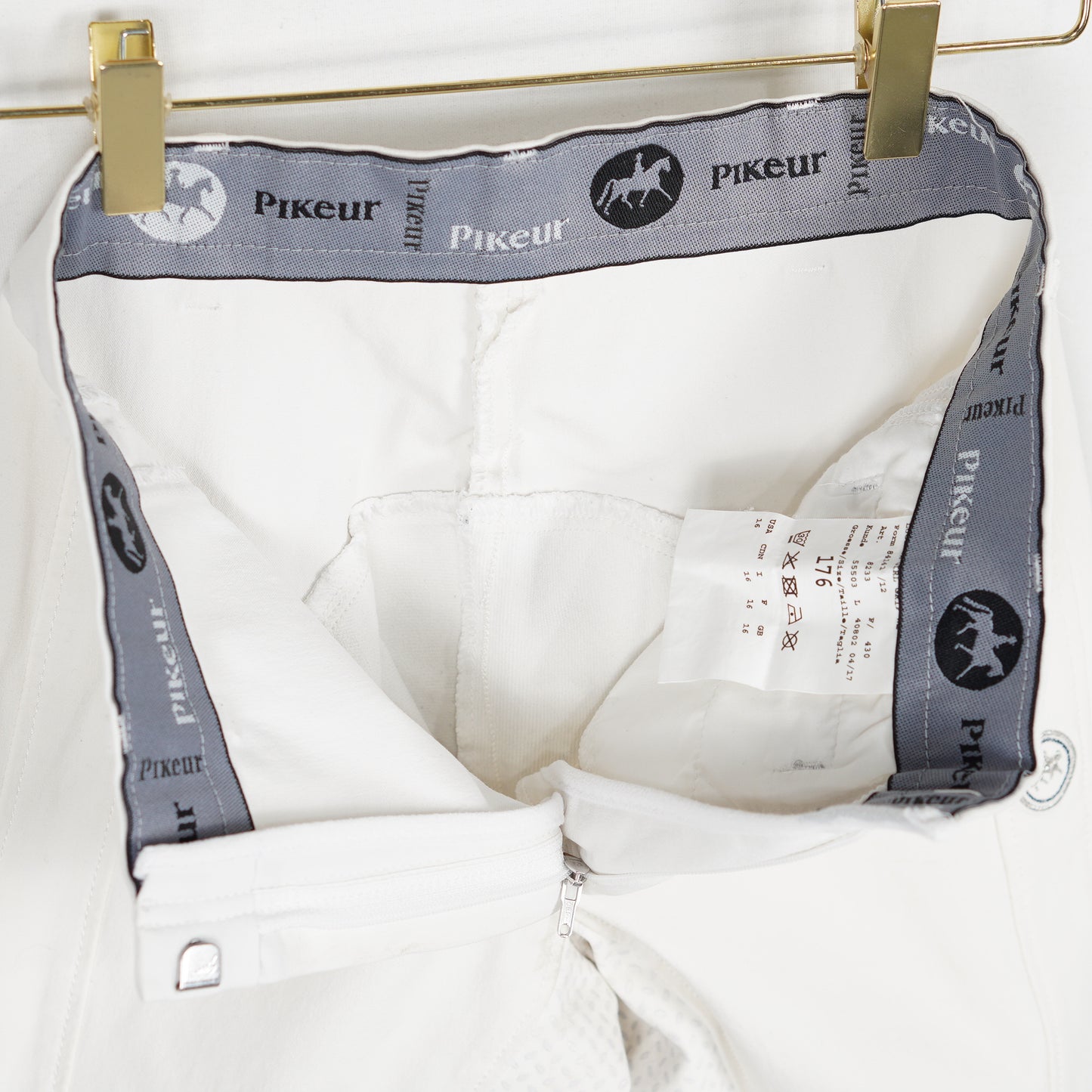 Ridbyxor Lucinda Helskodda | 176