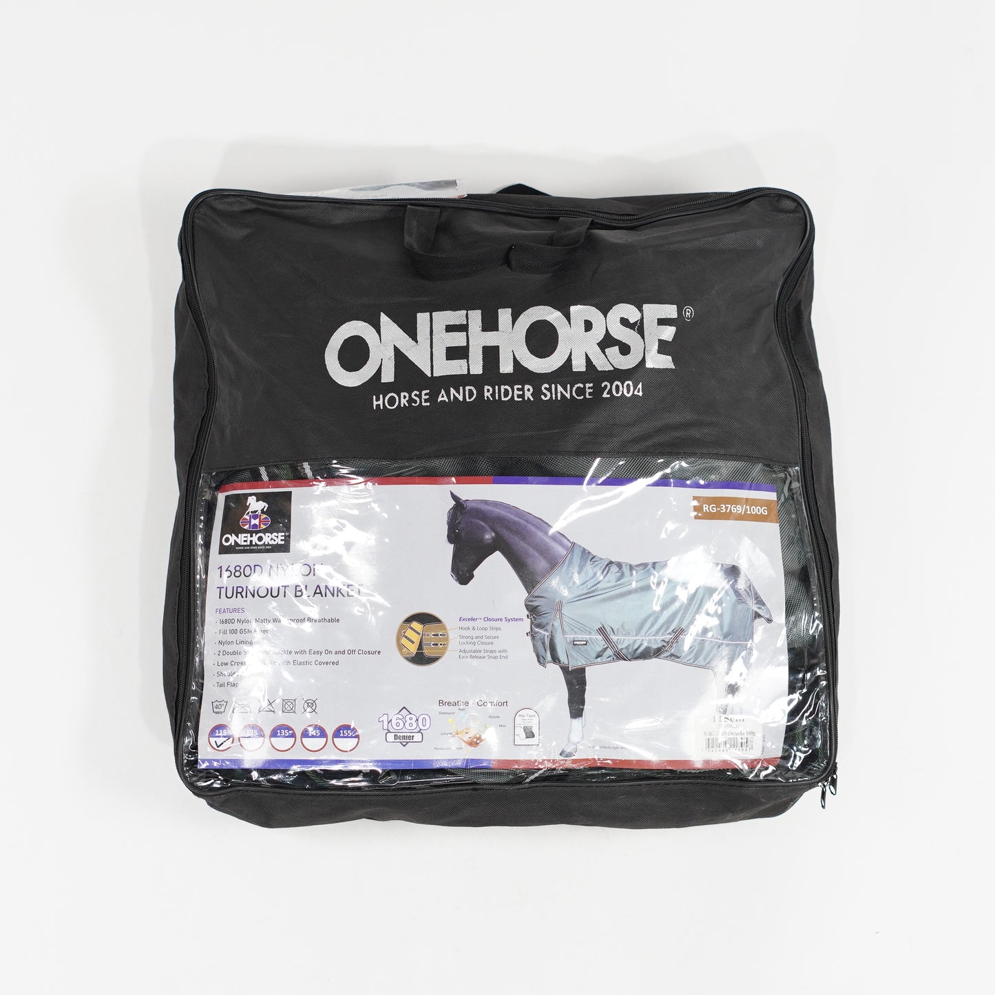 Utetäcke 100g | 115