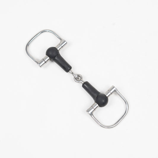 D-ringsbett 2-delat | 12