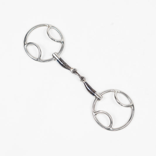 Claudia Sweet Iron Beval | 11,5