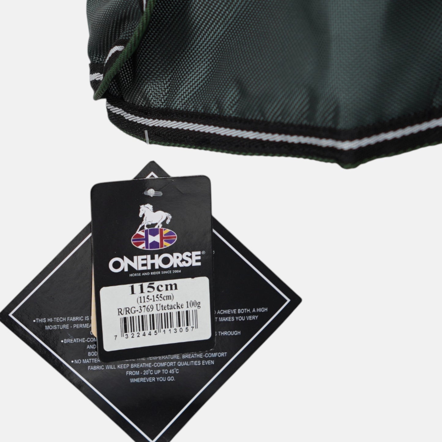 Utetäcke 100g | 115