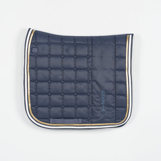 Dressyrschabrak Clay | Full