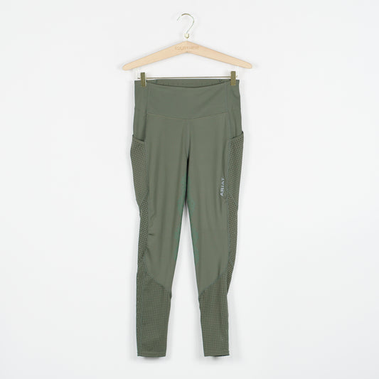 Ridleggings Ariattek Helskodda | M