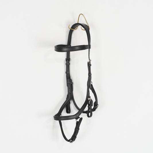 Träns Rambo Micklem | SH