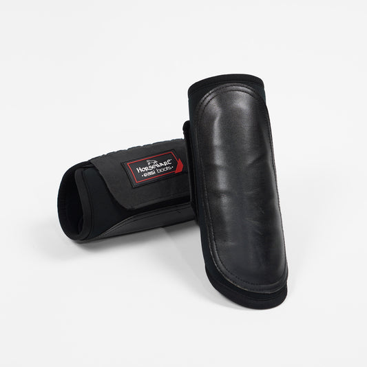 Benskydd Easi Boots | XL