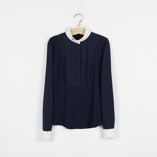 Tävlingstopp Check | L