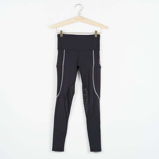 Ridleggings Halvskodda Luna | S