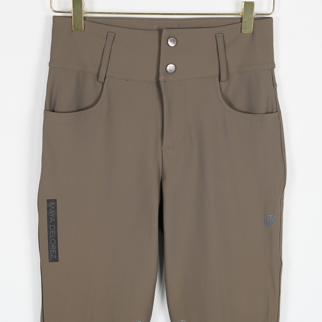 Ridbyxor Halvskodda Ingrid Logo | S