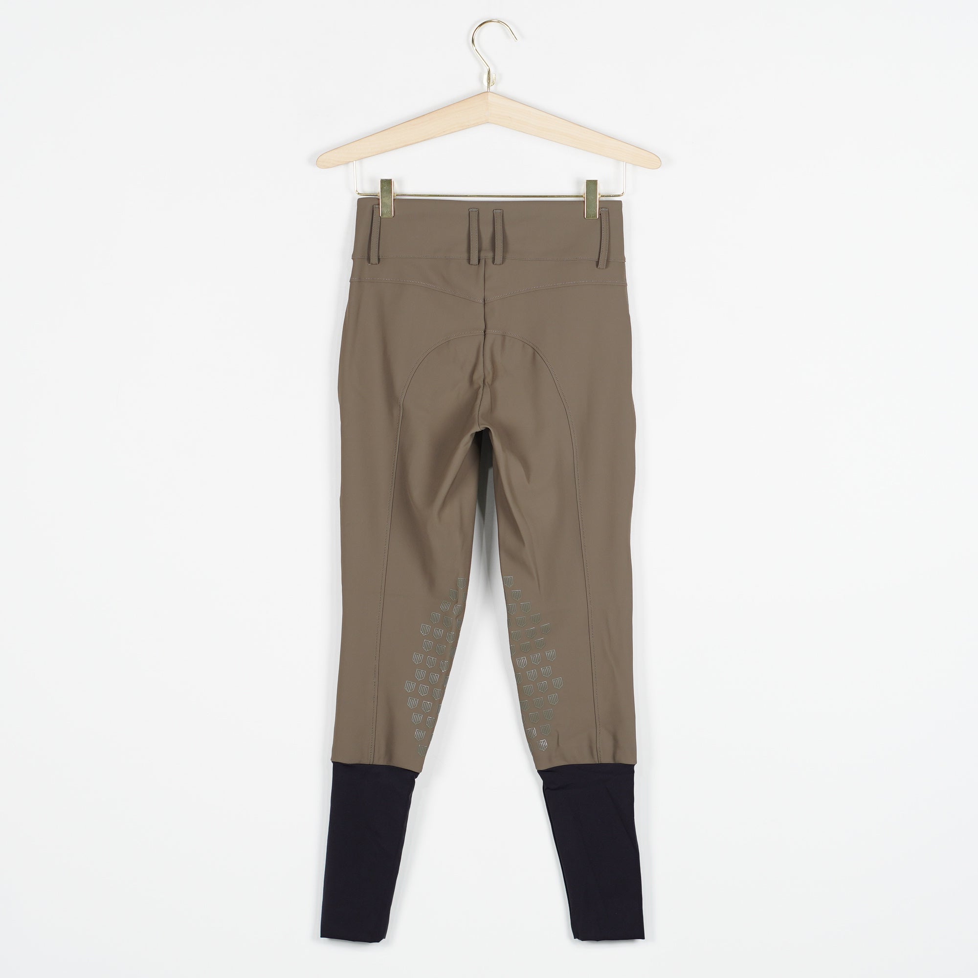 Ridbyxor Halvskodda Ingrid Logo | S