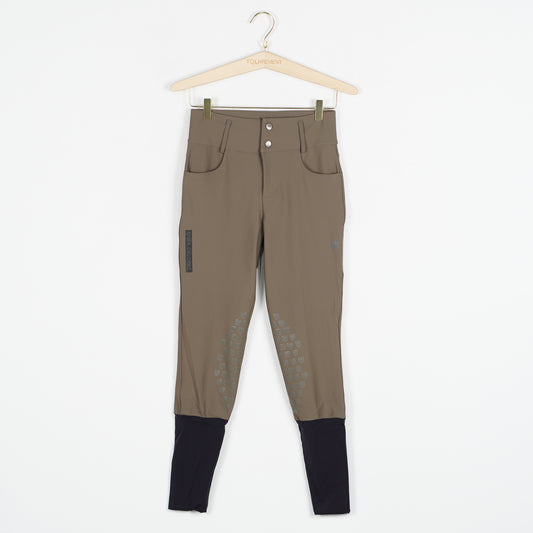 Ridbyxor Halvskodda Ingrid Logo | S