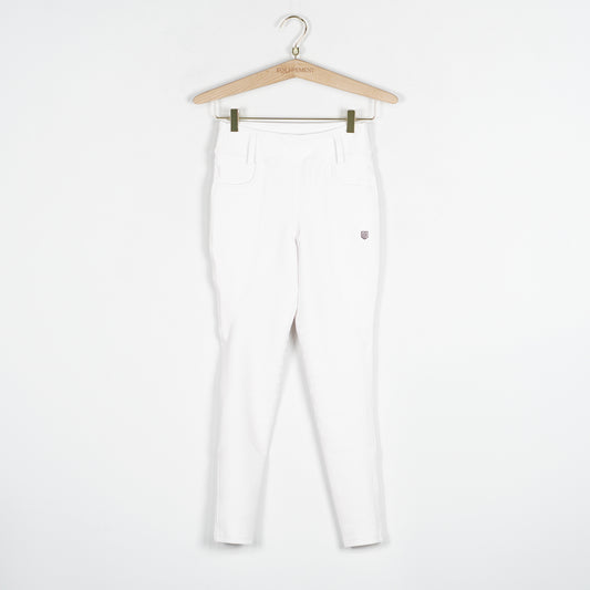 Ridleggings Halvskodda Vienna | S