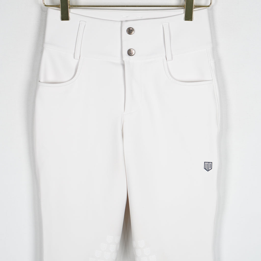 Ridbyxor Halvskodda Vera Classic | S